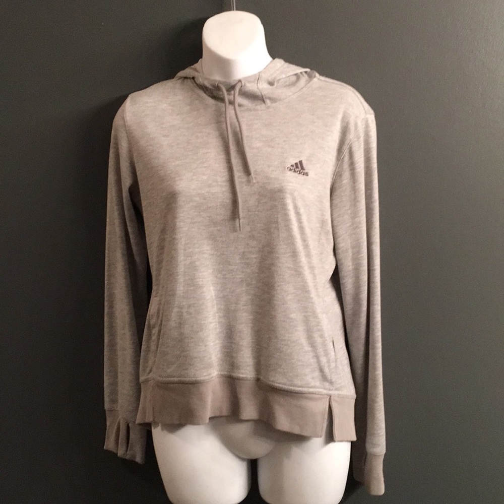 Adidas hoodie